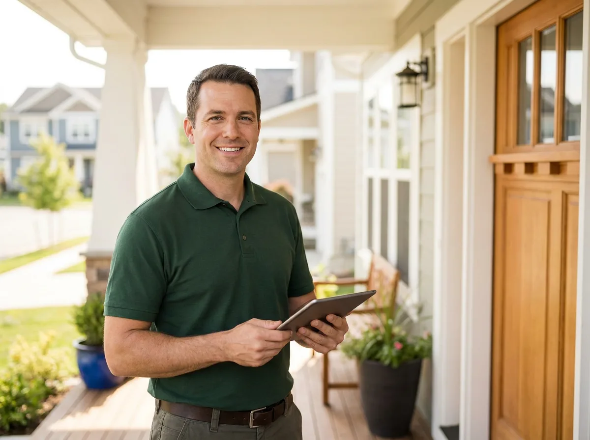 Pest control FAQs for Pocomoke City, MD